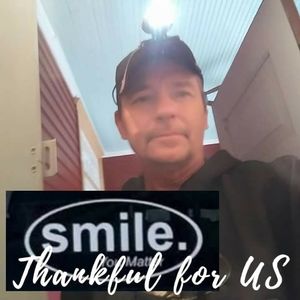 Meet your Posher, Anthony